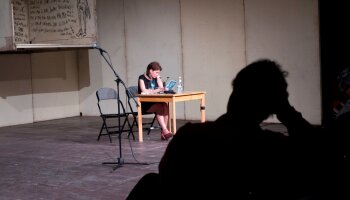 Bianca Bellová Foto: Karolína Kohoutková